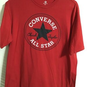 Men’s Converse T-Shirt